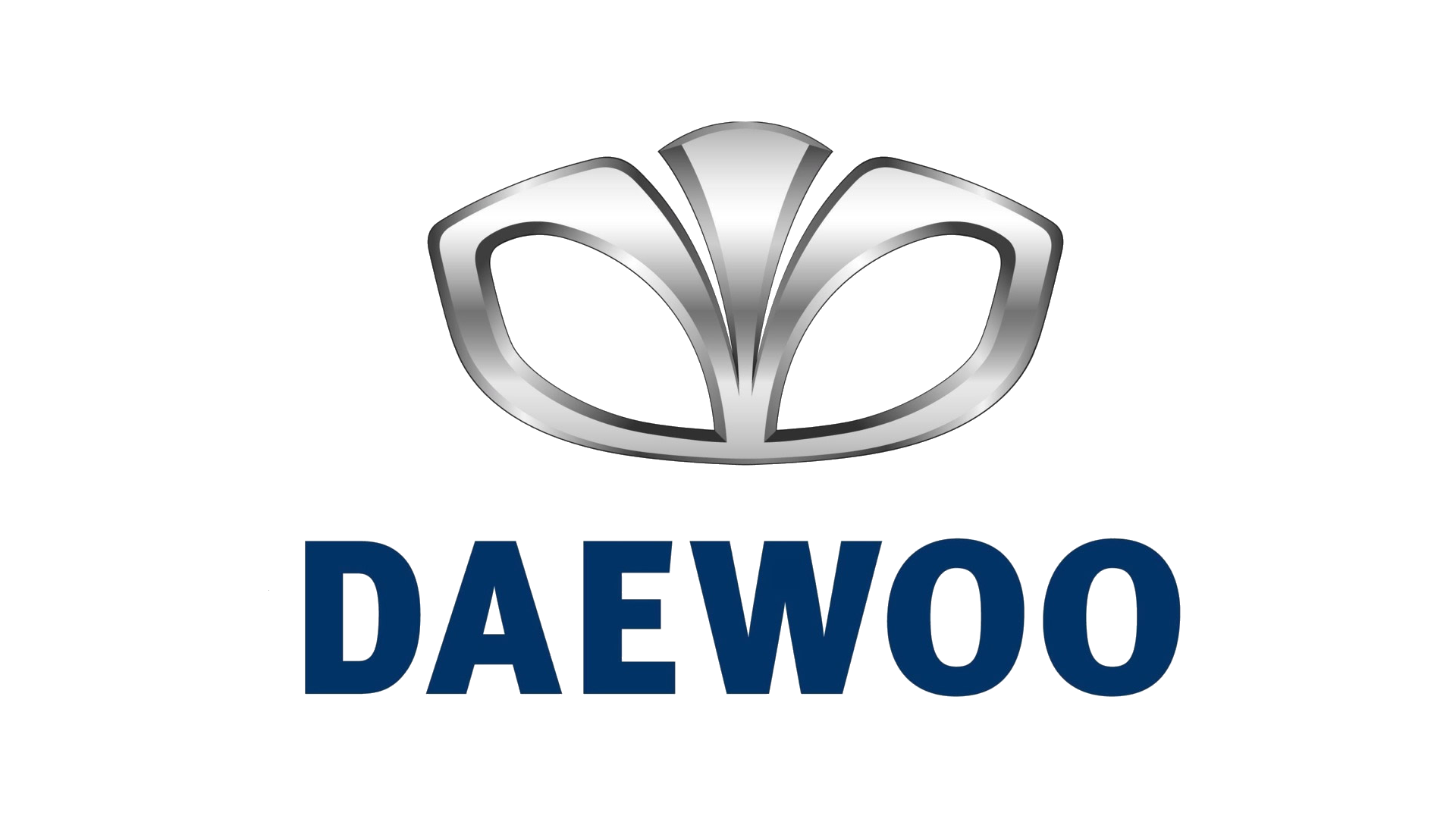 DAEWOO LOGO