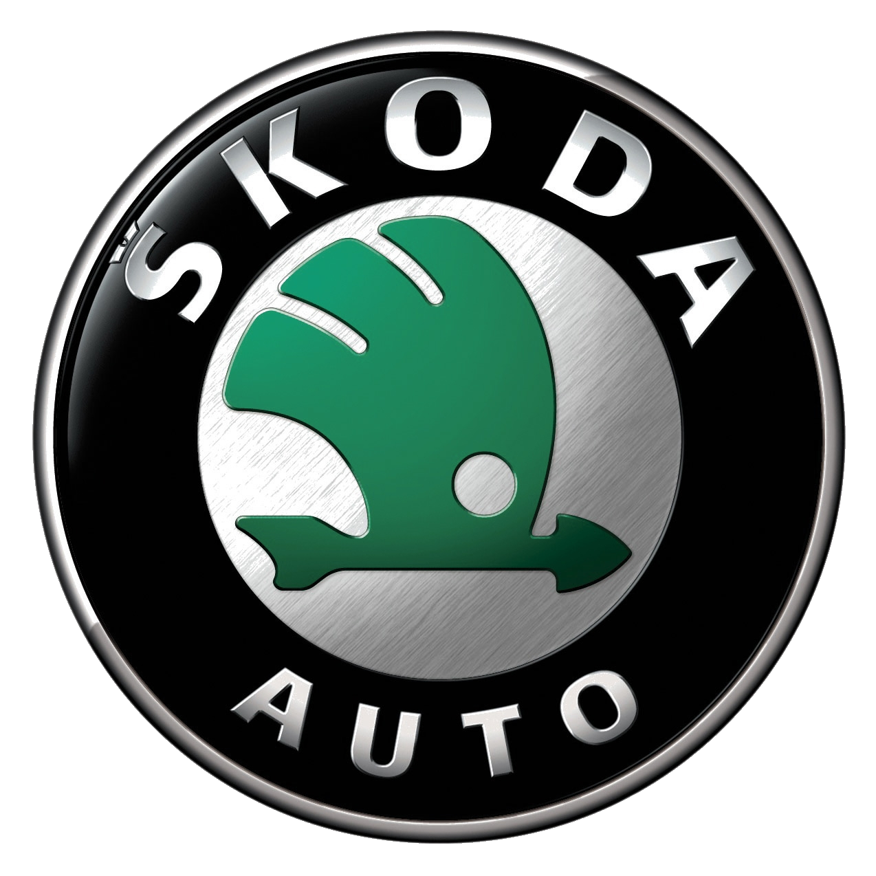 skoda logo