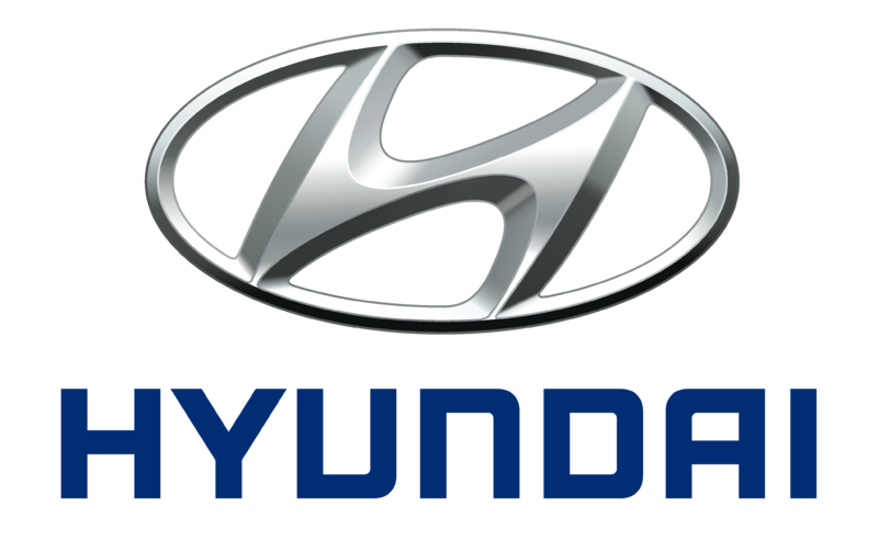 Hyundai logo