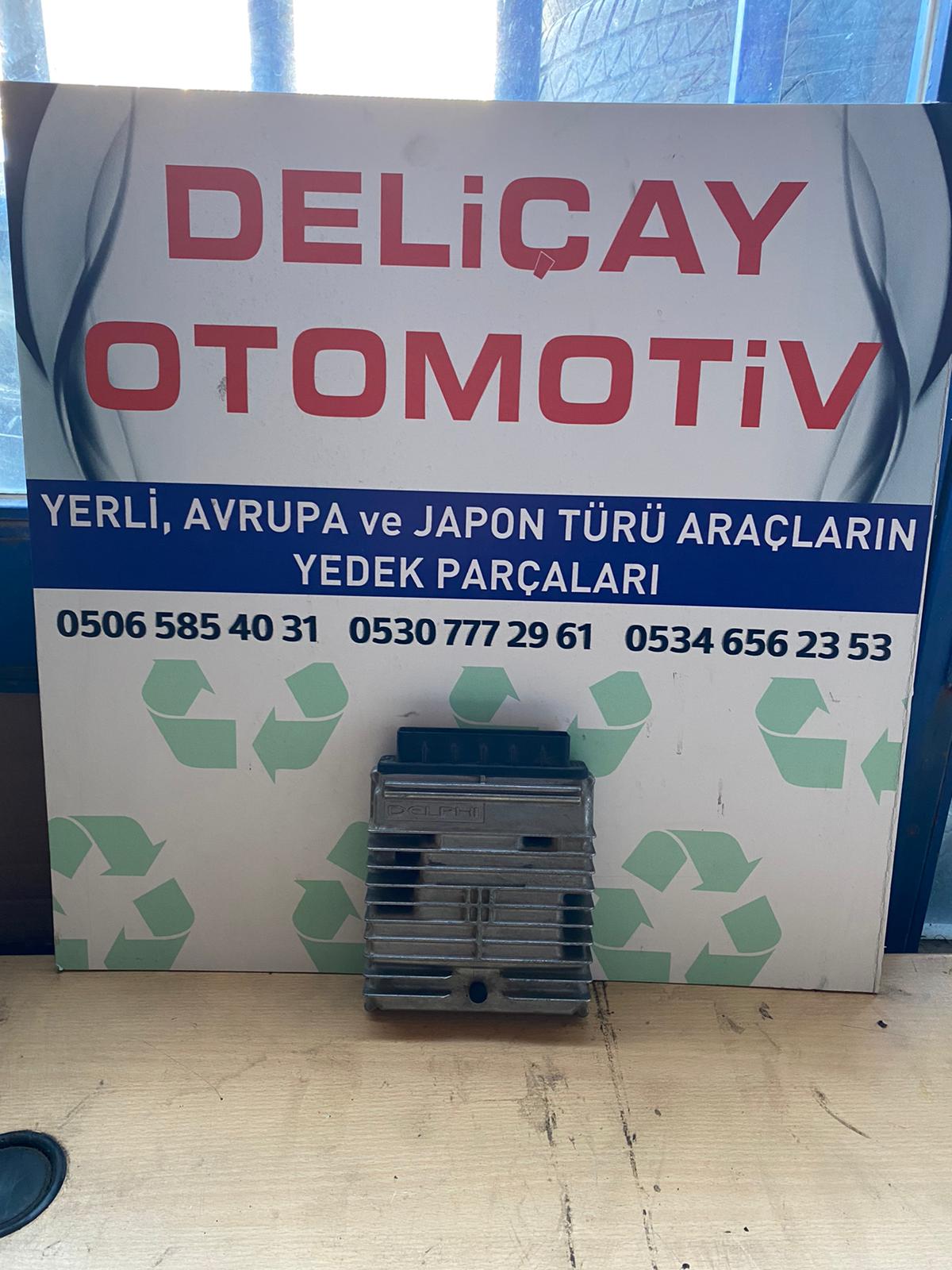 FORD BEYİN