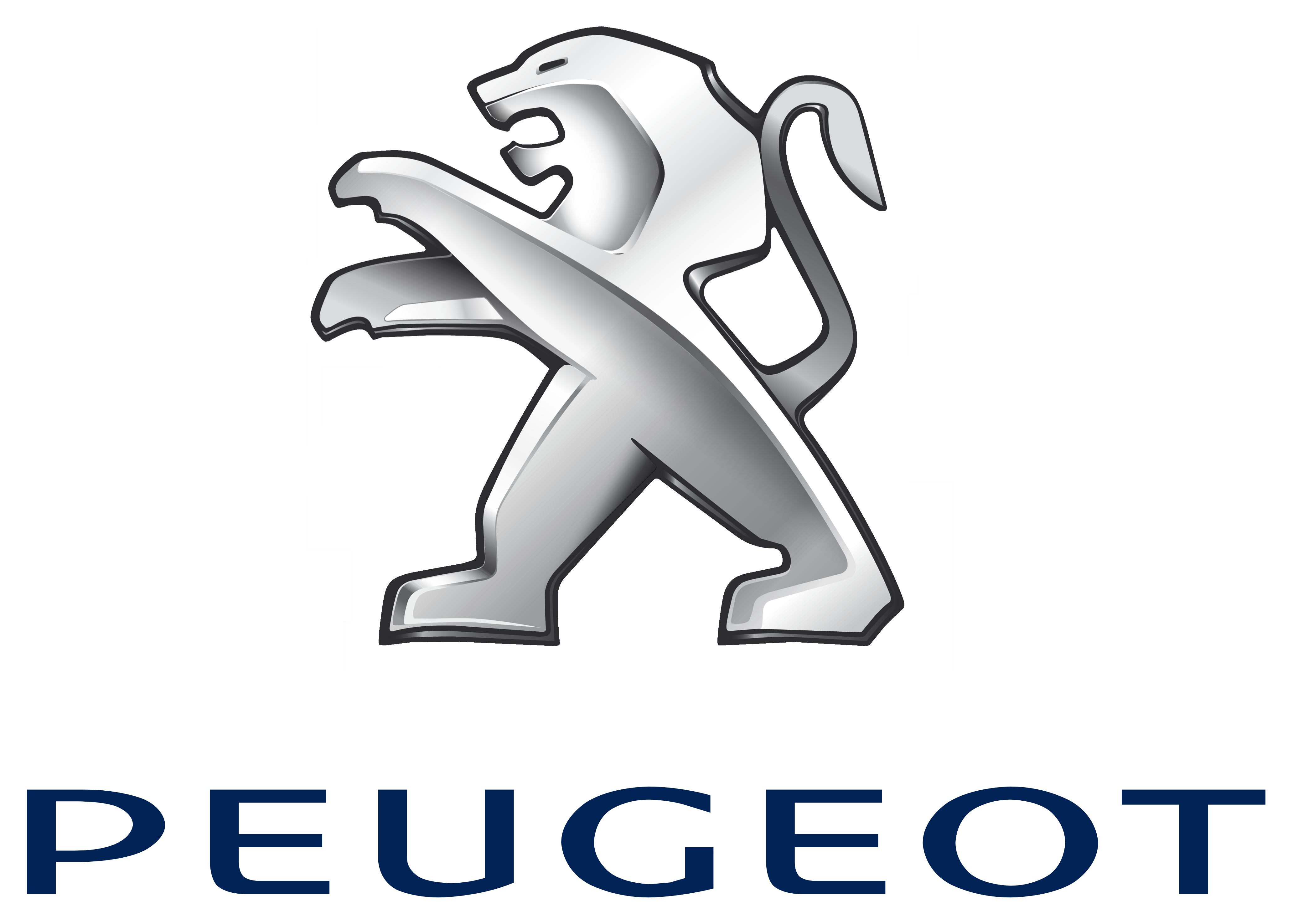 peugeot logo