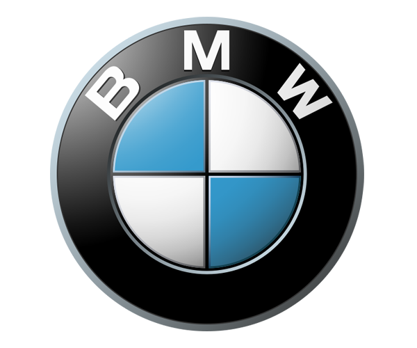 BMW logo