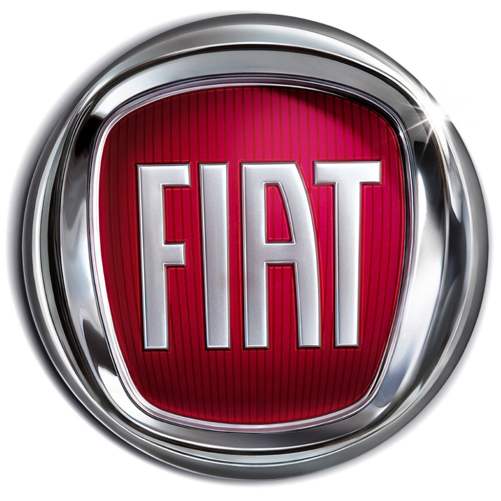 Fiat logo