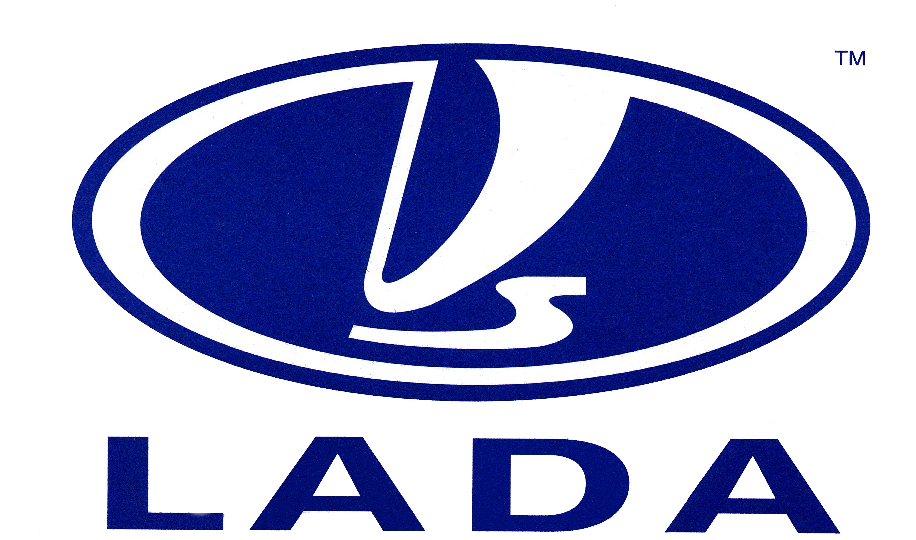 lada logo